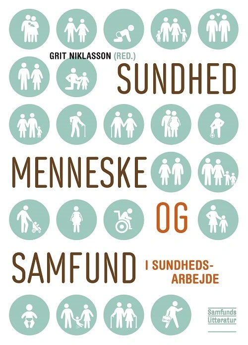 Billede af Sundhed, menneske og samfund