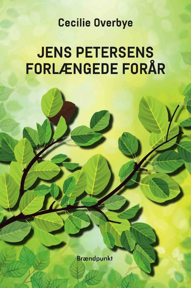 Billede af Jens Petersens forlængede forår