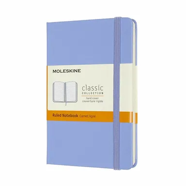 Notesbog Moleskine Classic pocket 9x14cm