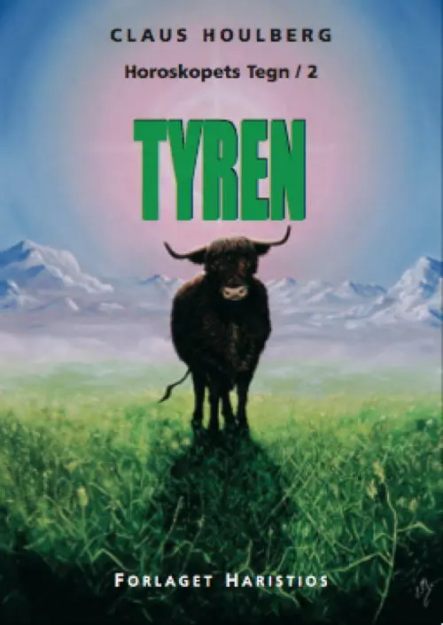 Billede af Tyren