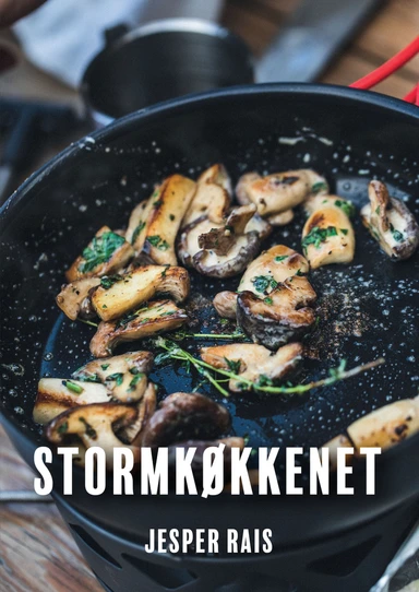 Stormkøkkenet