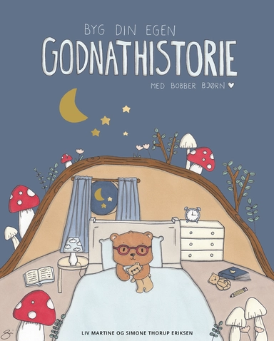 Byg din egen godnathistorie