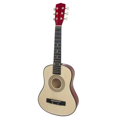 Guitar 76 cm
