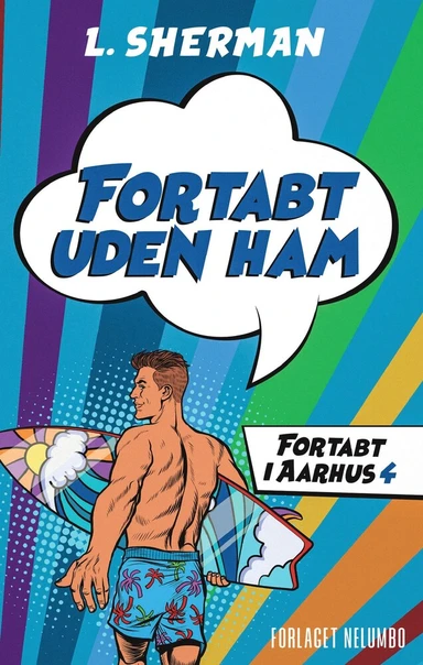 Fortabt uden Ham