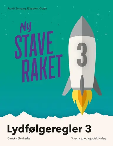 Ny Staveraket, Fase 3, Lydfølgeregler 3