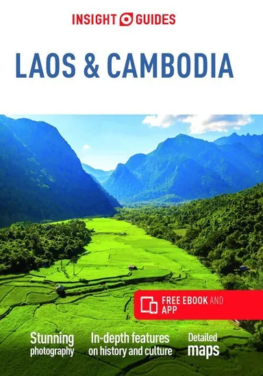 Laos & Cambodia