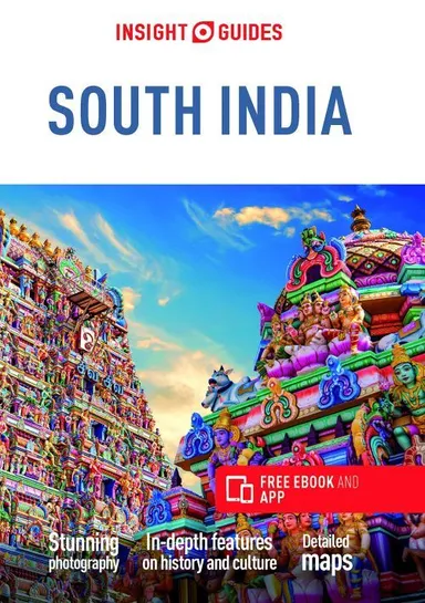 South India