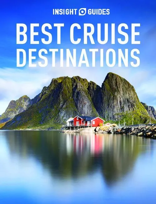 Billede af Best Cruise Destinations