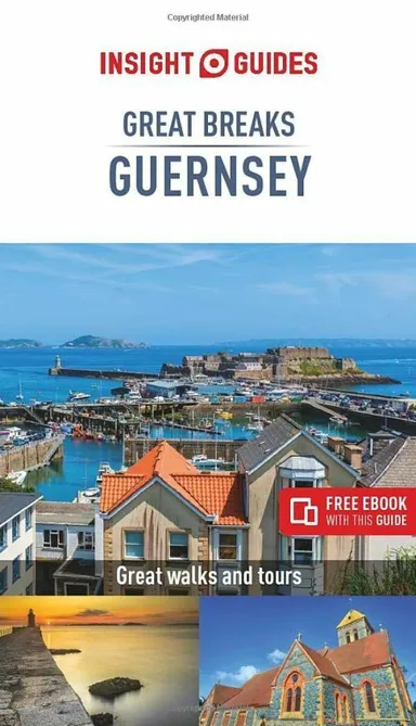 Guernsey Great Breaks