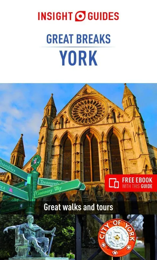 Billede af York Great Breaks