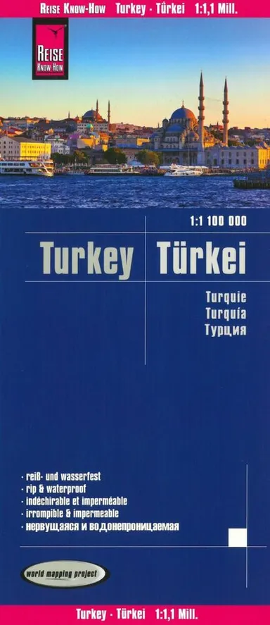 Turkey