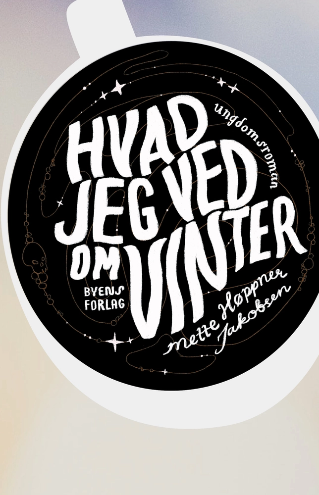 Billede af Hvad jeg ved om Vinter