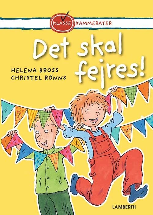 Billede af Det skal fejres