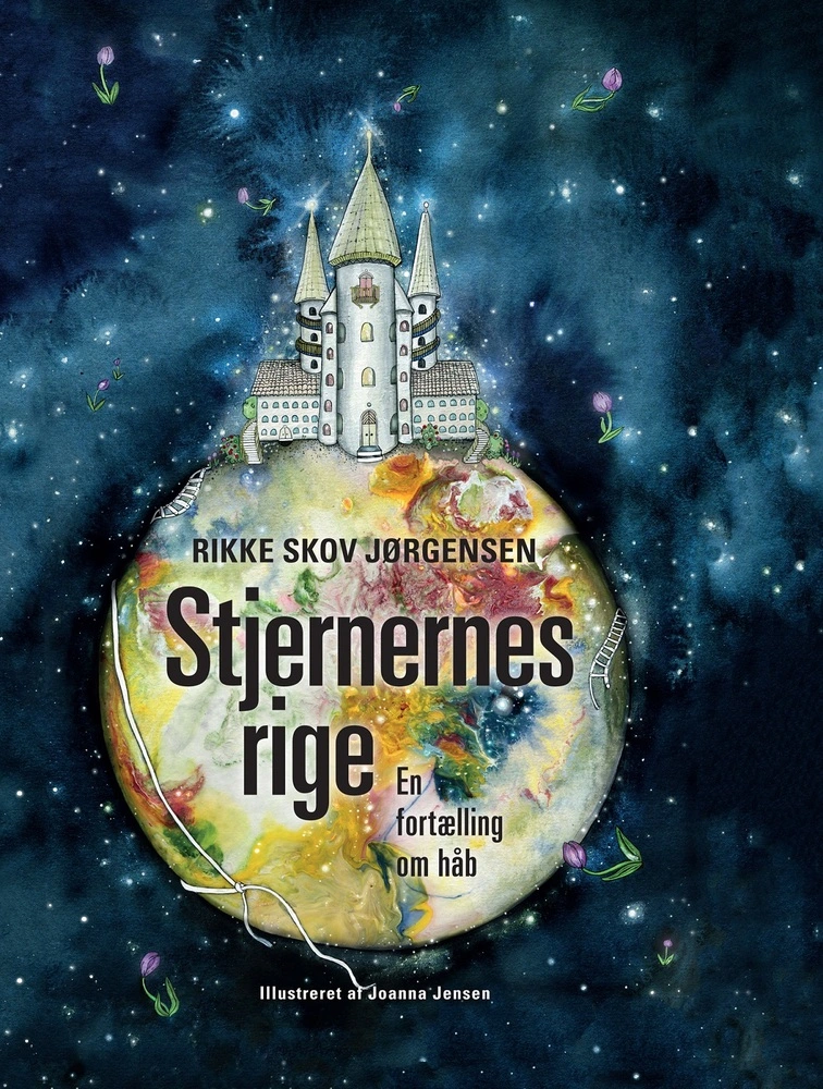 Billede af Stjernernes Rige