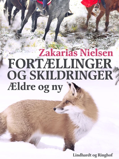 Fortællinger og skildringer: Ældre og ny