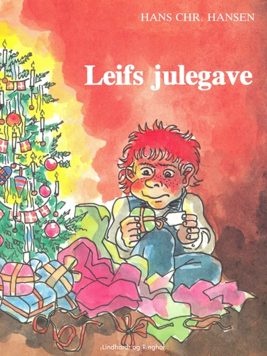 Leifs julegave