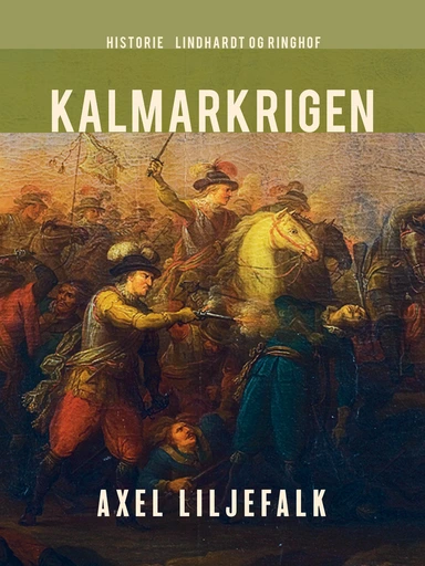 Kalmarkrigen