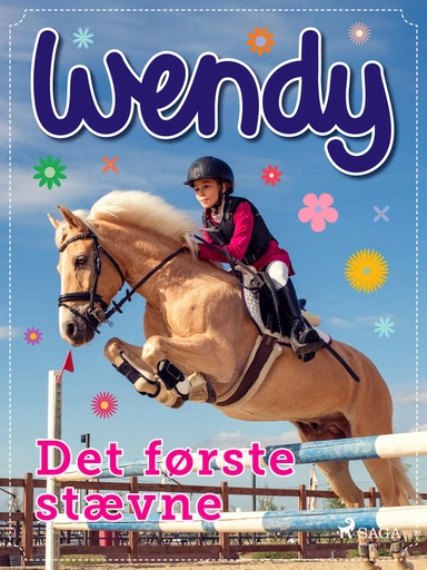 Wendy - Det første stævne