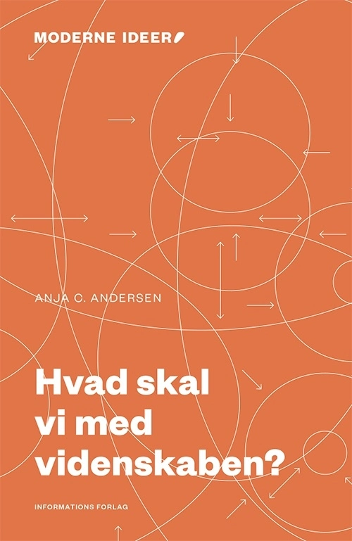 Billede af Hvad skal vi med videnskaben?