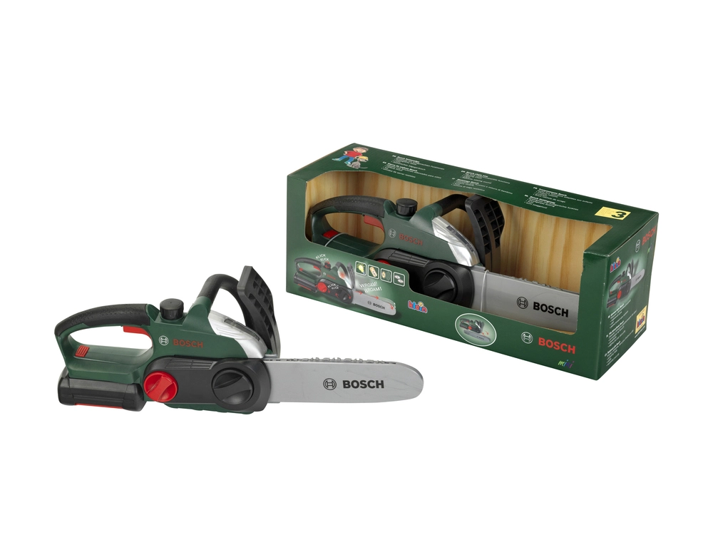 Bosch Kædesav billede