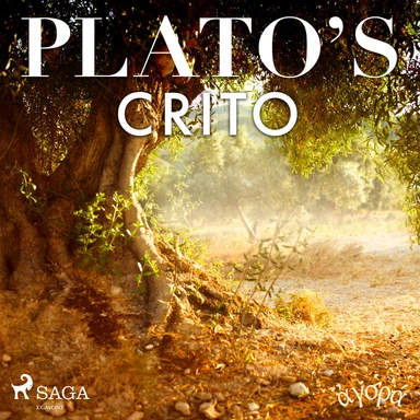 Plato’s Crito