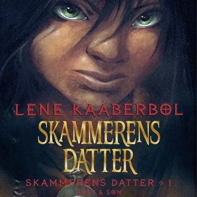 Skammerens datter