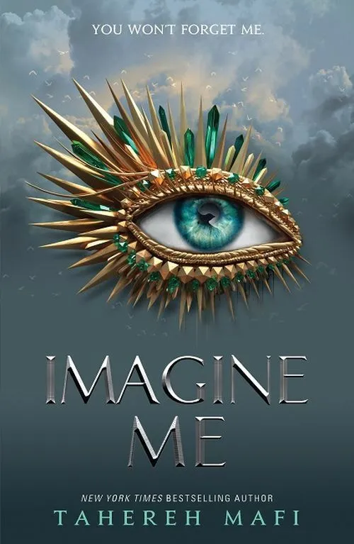 Billede af Imagine Me