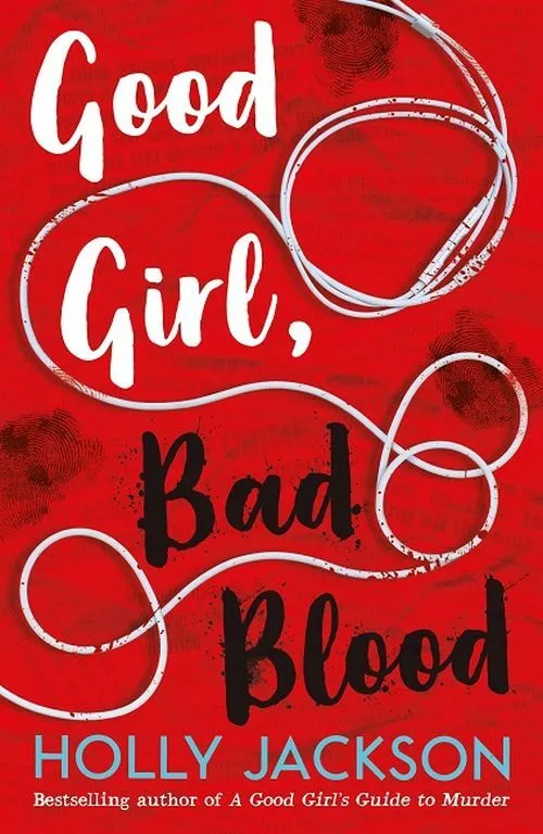 Billede af Good Girl, Bad Blood