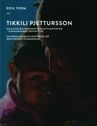 Tikkili Pjettursson