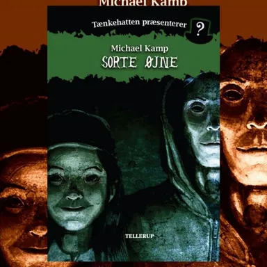Tænkehatten præsenterer #5: Sorte øjne