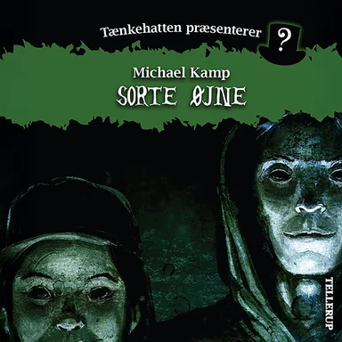Tænkehatten præsenterer #5: Sorte øjne