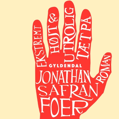 Ekstremt højt & utrolig tæt på