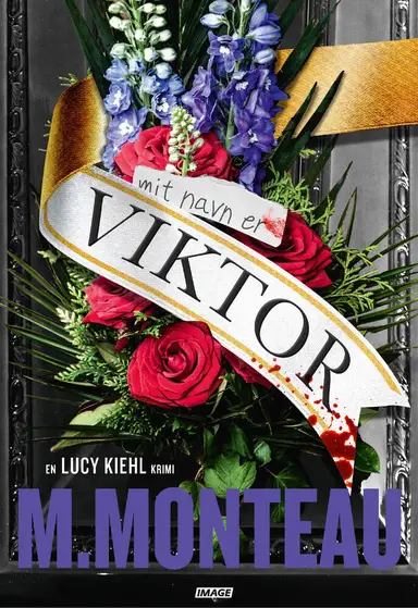Mit Navn er Viktor