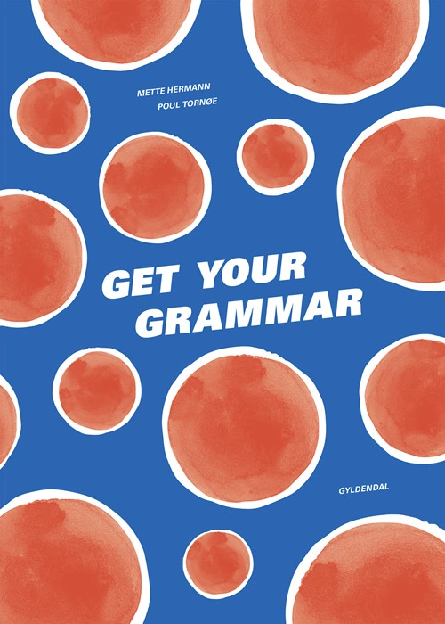 Billede af Get Your Grammar