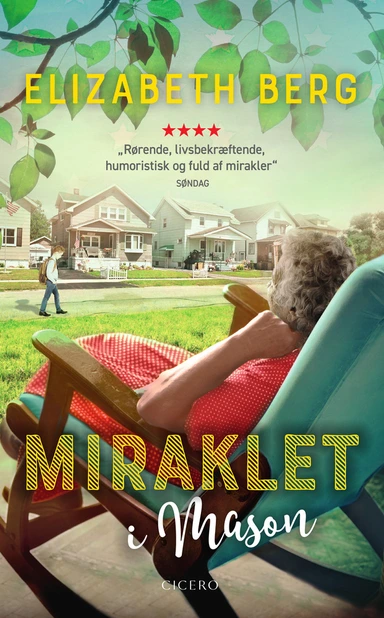 Miraklet i Mason