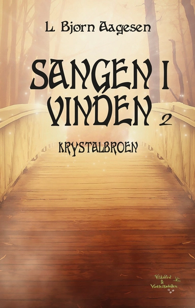 Krystalbroen