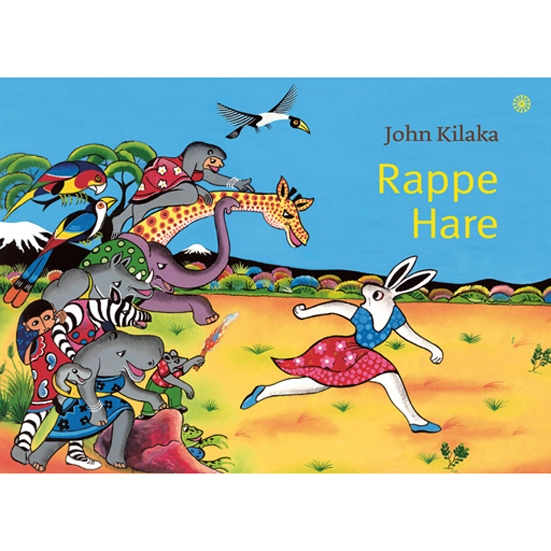 Billede af Rappe Hare