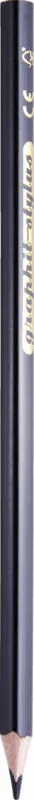 Farveblyant graphit stylus nr. 570 sort