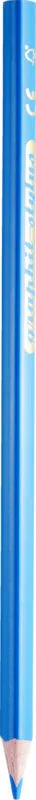 Farveblyant graphit stylus nr. 535 lys blå