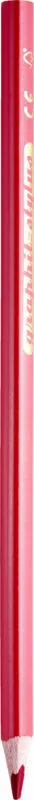 Farveblyant graphit stylus nr. 512 carmine rød