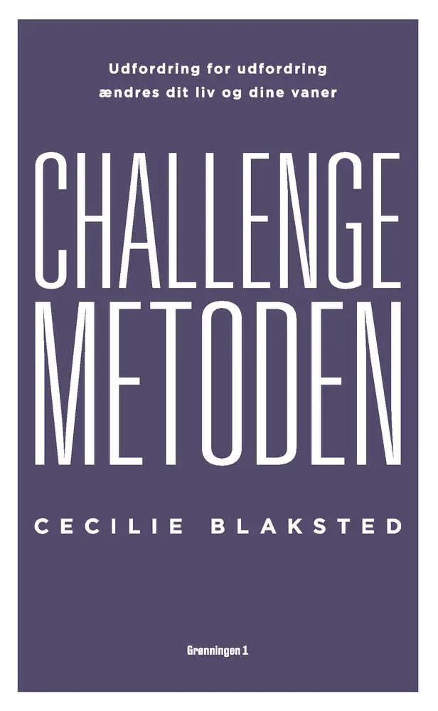 Billede af Challenge-metoden
