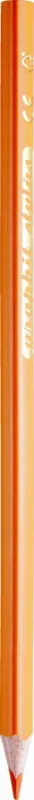 Farveblyant graphit stylus nr. 506 orange
