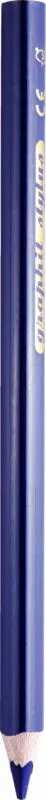 Farveblyant graphit stylus jumbo nr. 530 ultramarine