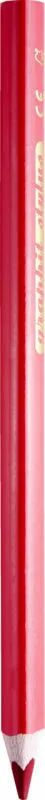 Farveblyant graphit stylus jumbo nr. 512 carmine rød