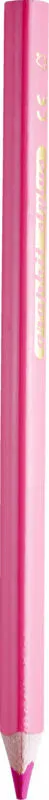 Farveblyant graphit stylus jumbo nr. 513 pink