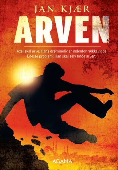 Arven