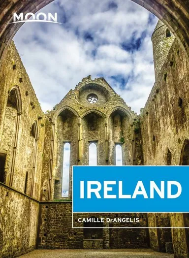 Ireland: Castles, Cliffs, and Lively Local Spots