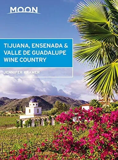 Tijuana, Ensenada & Valle du Guadelupe Wine