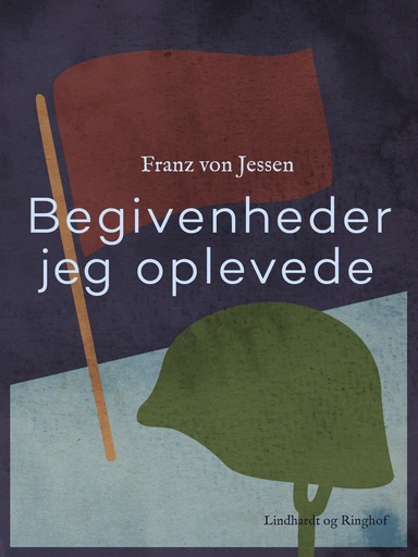 Begivenheder jeg oplevede
