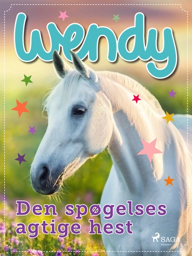 Wendy - Den spøgelsesagtige hest